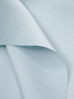 Ткань Шелк "Адель" - фото №3
