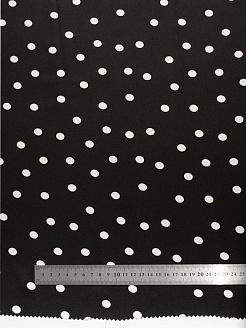 Ткань Шелк "Джоли" - фото №3