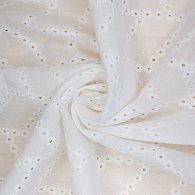 Белый