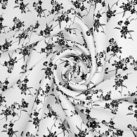 Черно-белый